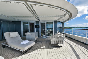 Owner's Suite